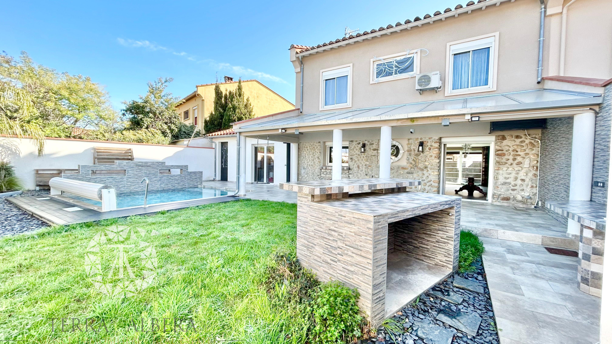 Agence immobilière de TERRA ALBERA