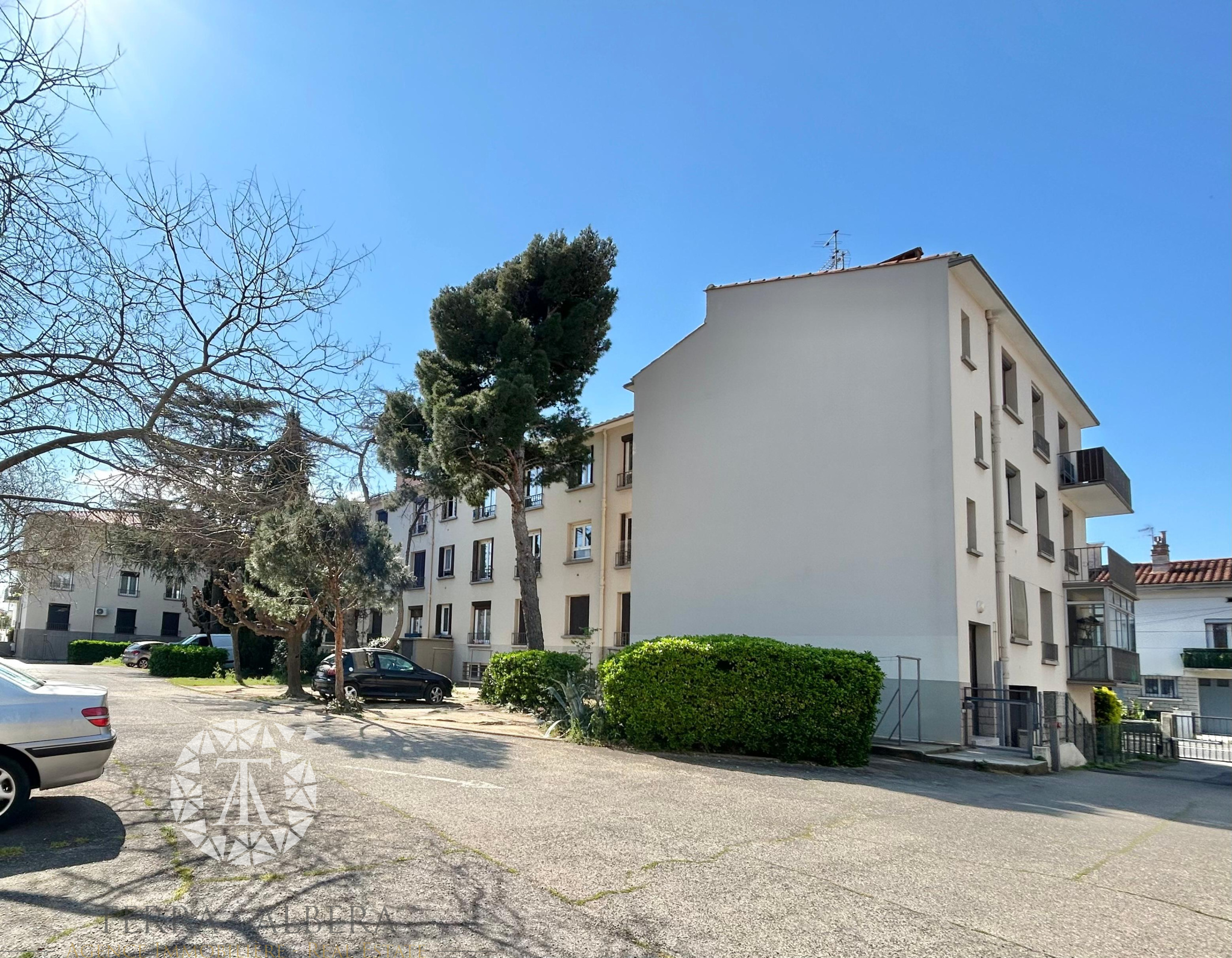 Agence immobilière de TERRA ALBERA