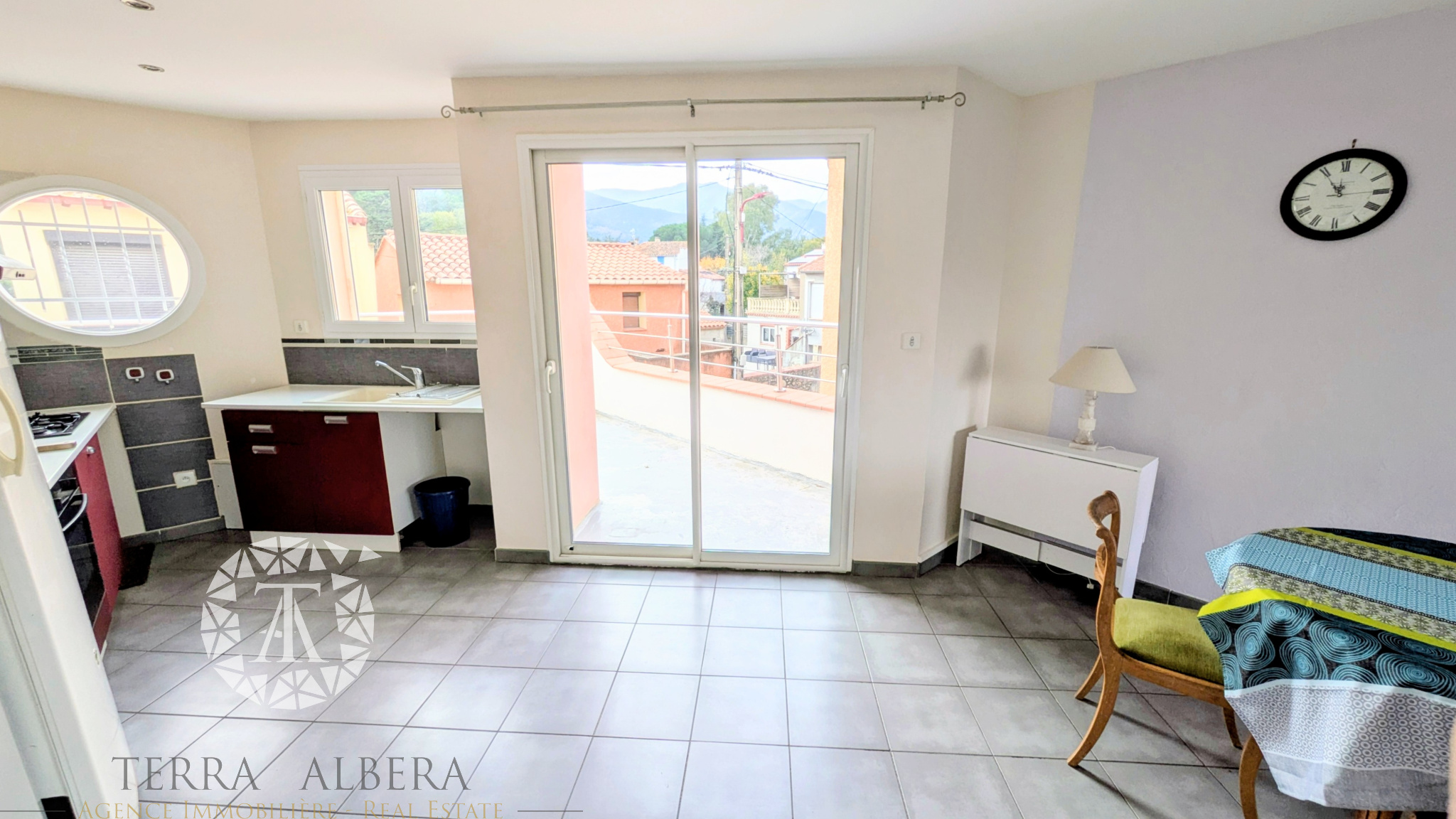 Agence immobilière de TERRA ALBERA